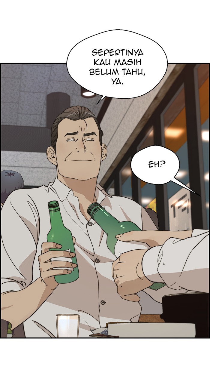 The Man Chapter 31 page 79