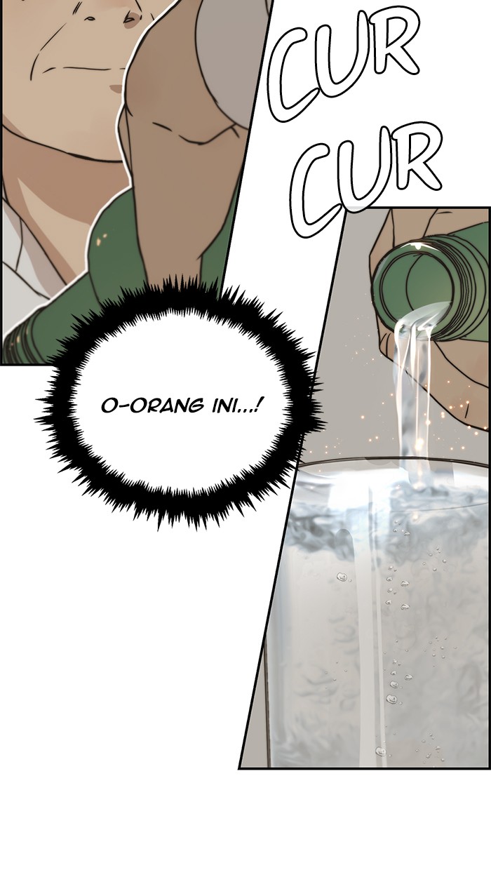 The Man Chapter 31 page 84