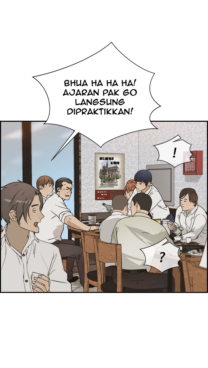 The Man Chapter 31 page 85