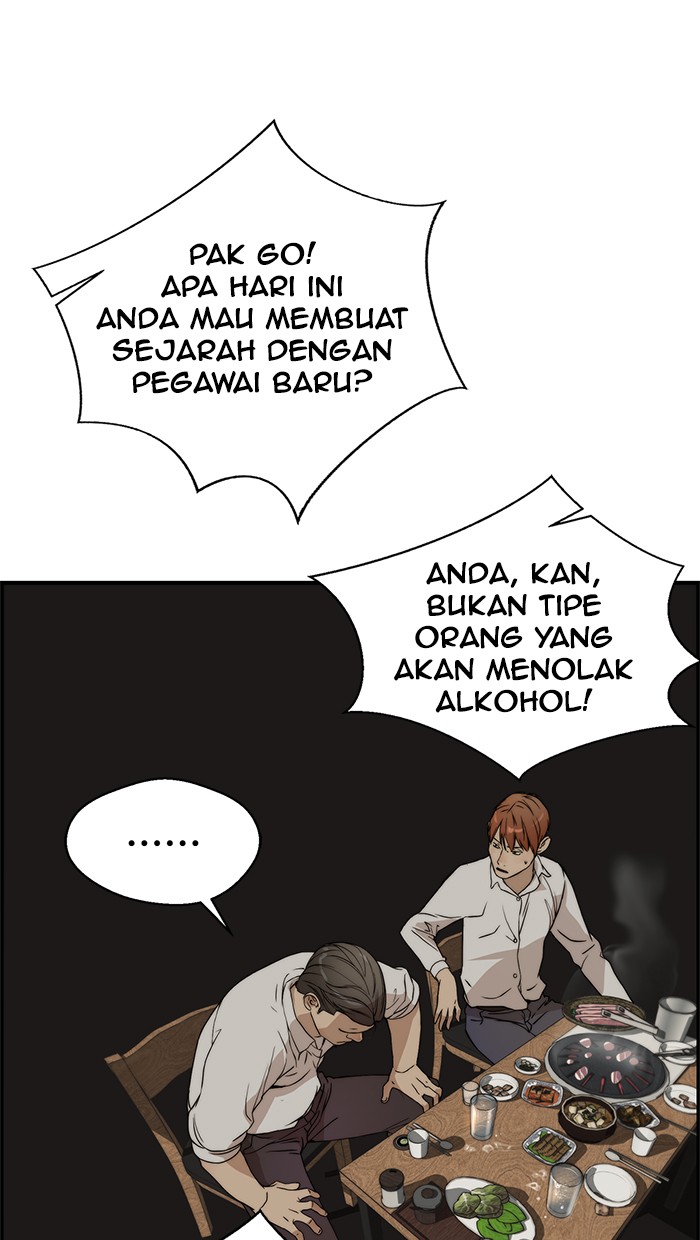 The Man Chapter 31 page 87