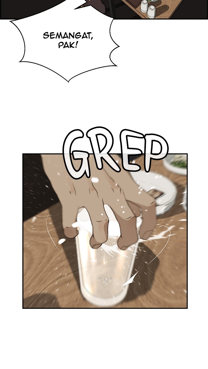 The Man Chapter 31 page 88
