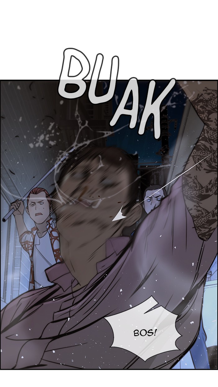 The Man Chapter 32 page 102