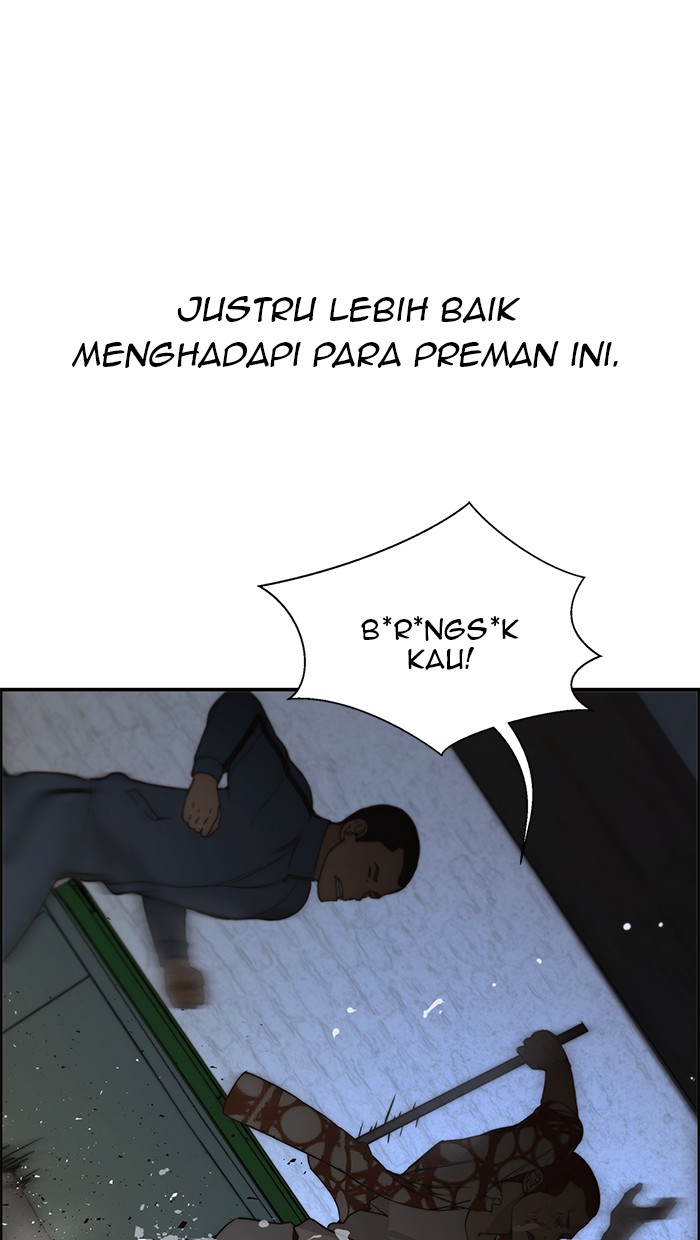 The Man Chapter 32 page 103