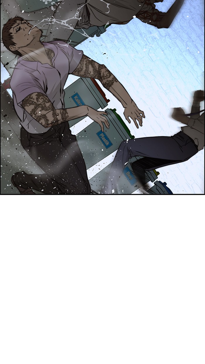 The Man Chapter 32 page 104