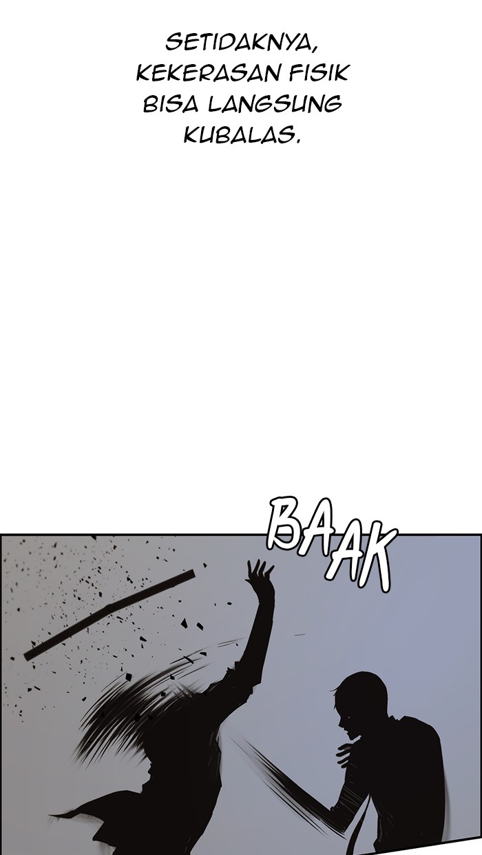 The Man Chapter 32 page 105