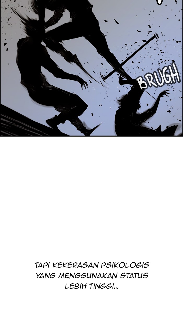 The Man Chapter 32 page 107