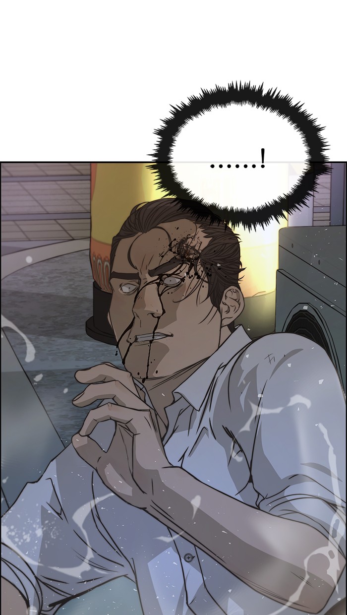 The Man Chapter 32 page 108