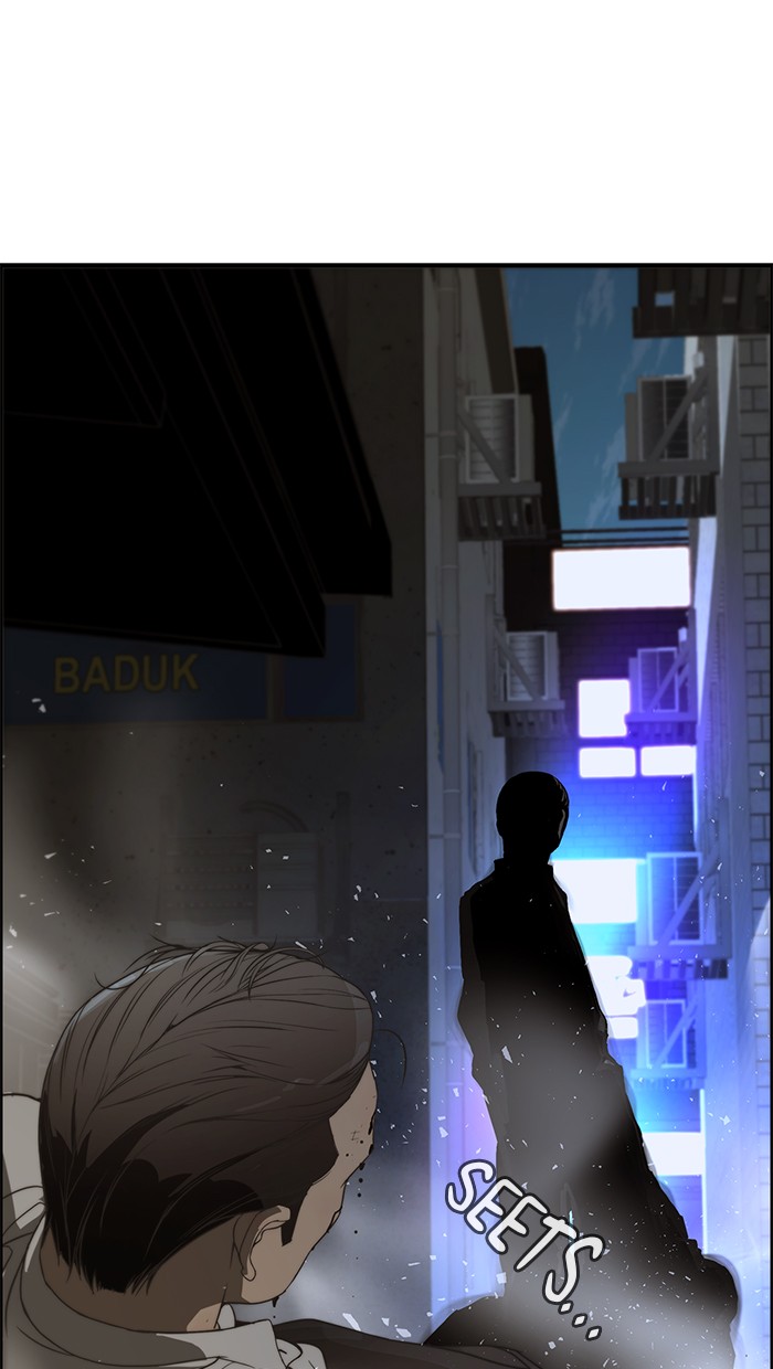 The Man Chapter 32 page 110