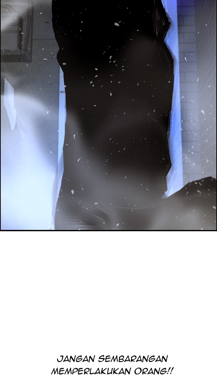 The Man Chapter 32 page 114