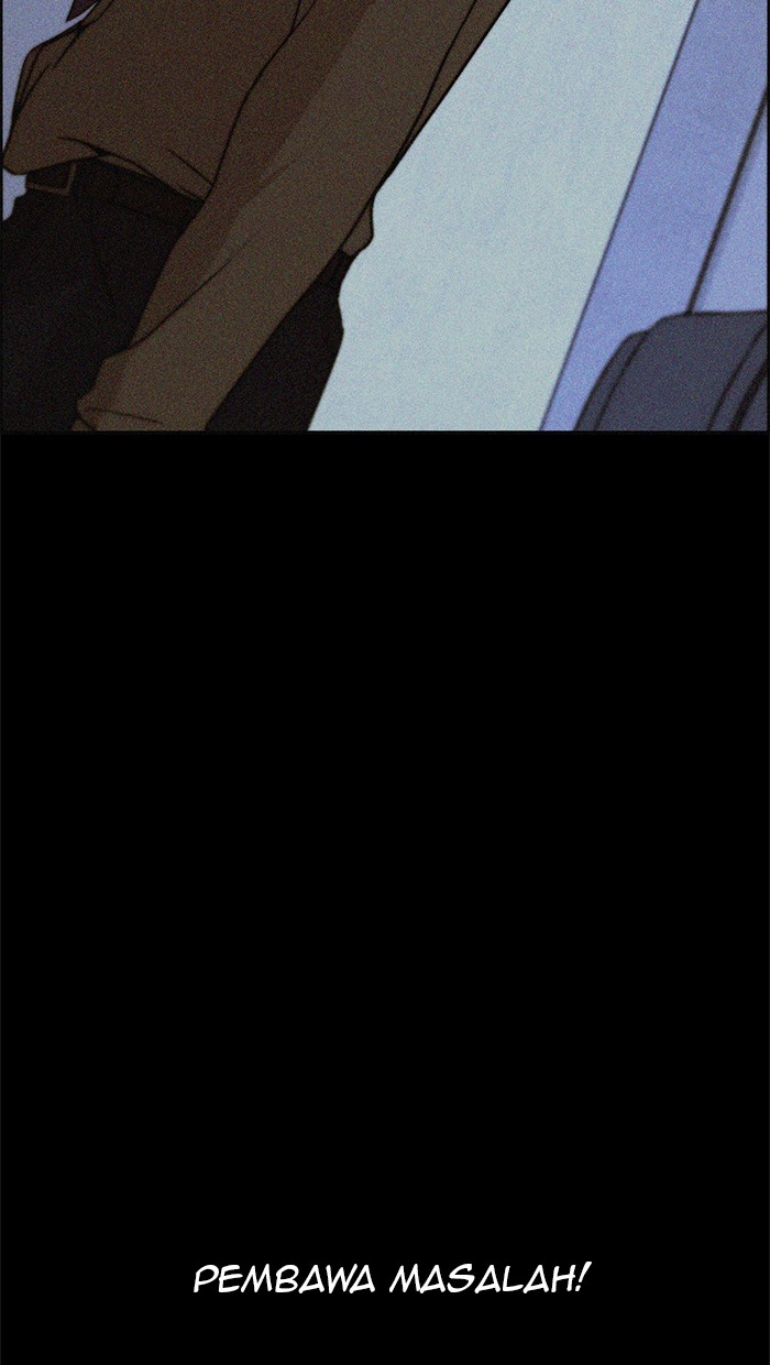 The Man Chapter 32 page 18