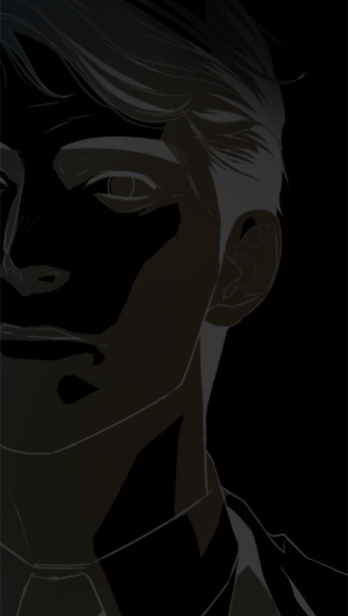 The Man Chapter 32 page 22