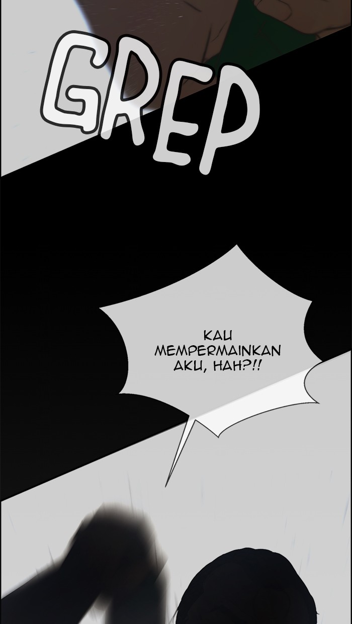 The Man Chapter 32 page 28