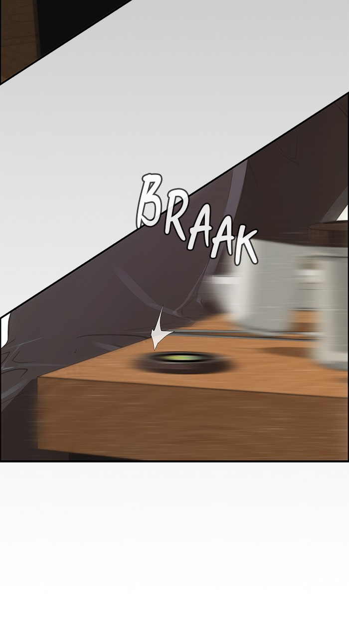 The Man Chapter 32 page 31