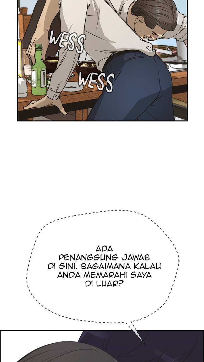 The Man Chapter 32 page 37