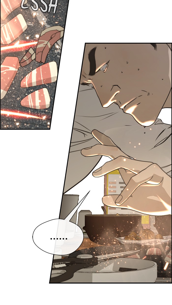 The Man Chapter 32 page 39