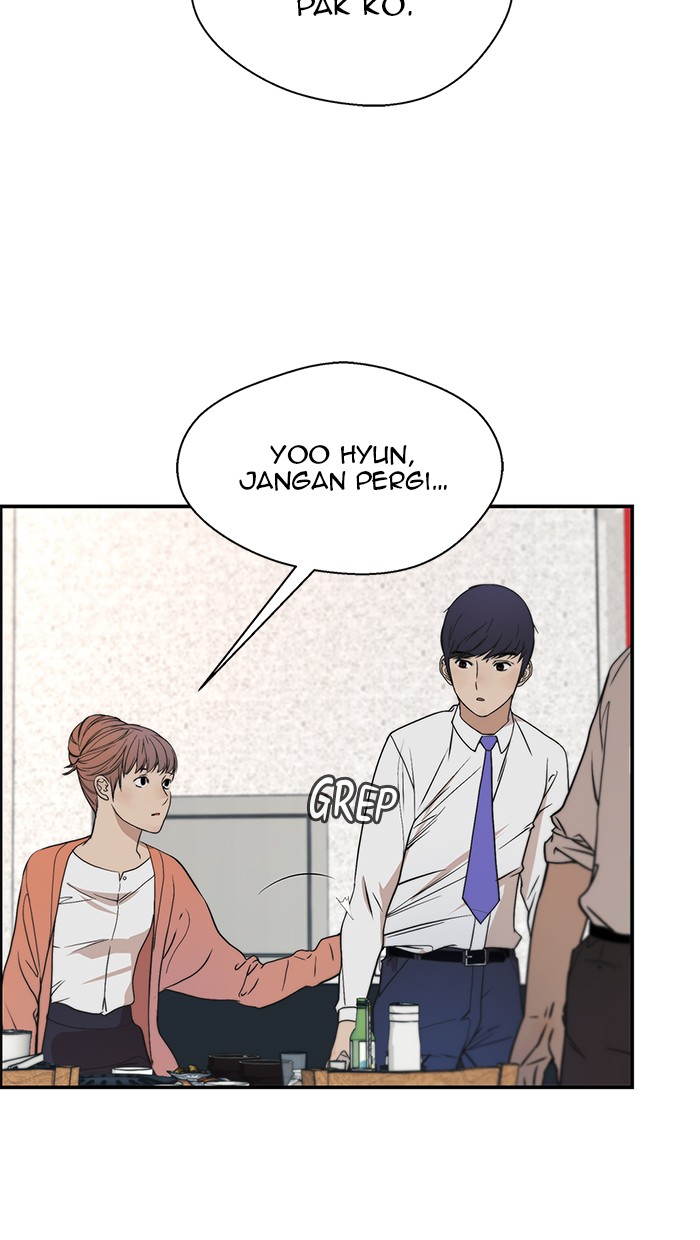 The Man Chapter 32 page 43