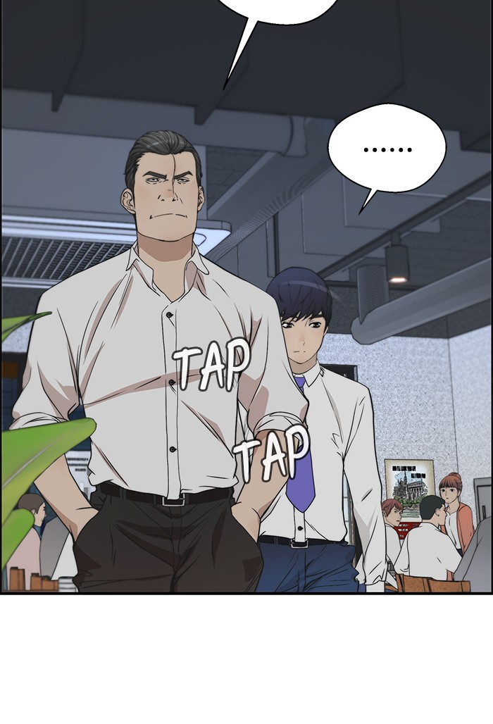 The Man Chapter 32 page 45