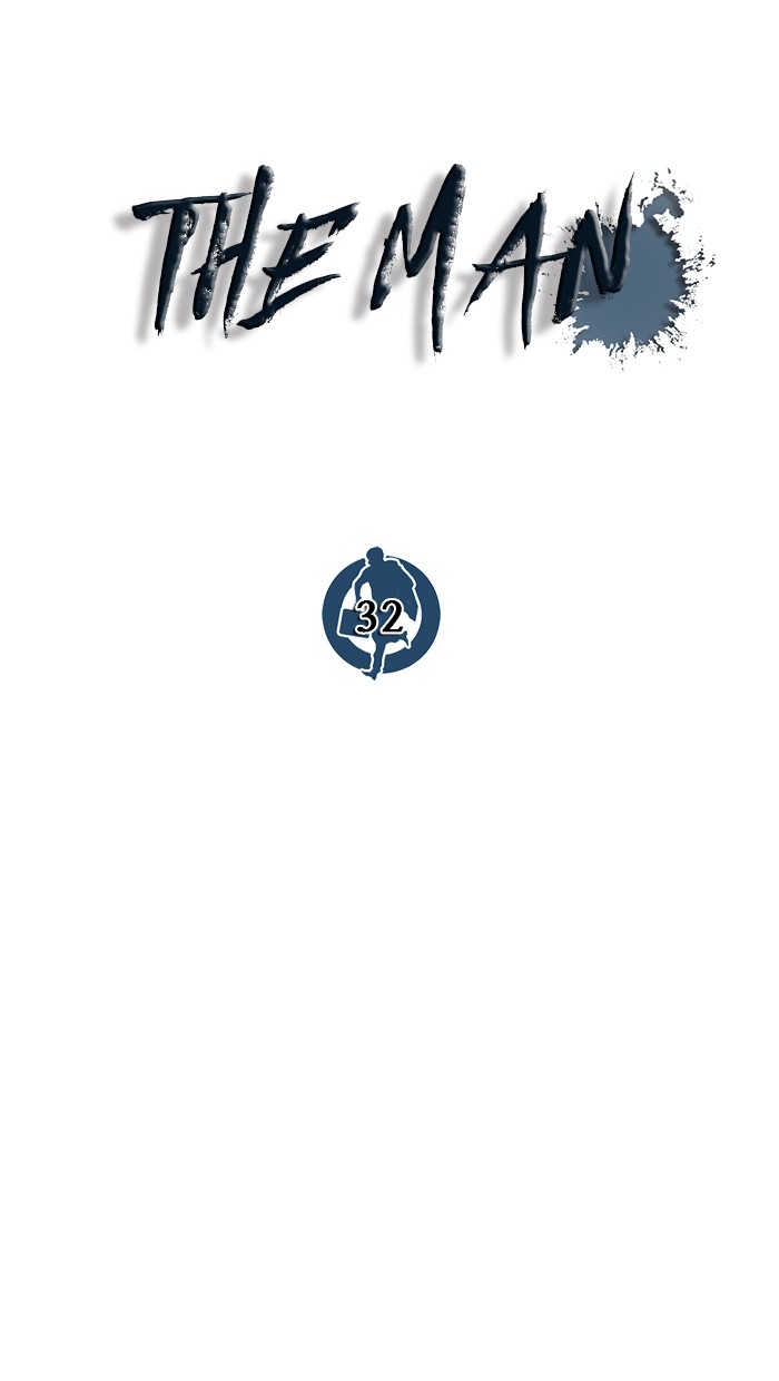 The Man Chapter 32 page 48