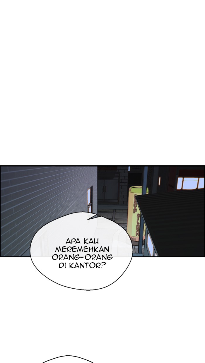 The Man Chapter 32 page 49