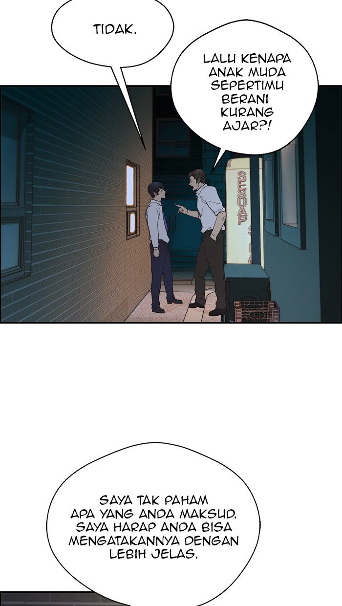 The Man Chapter 32 page 50