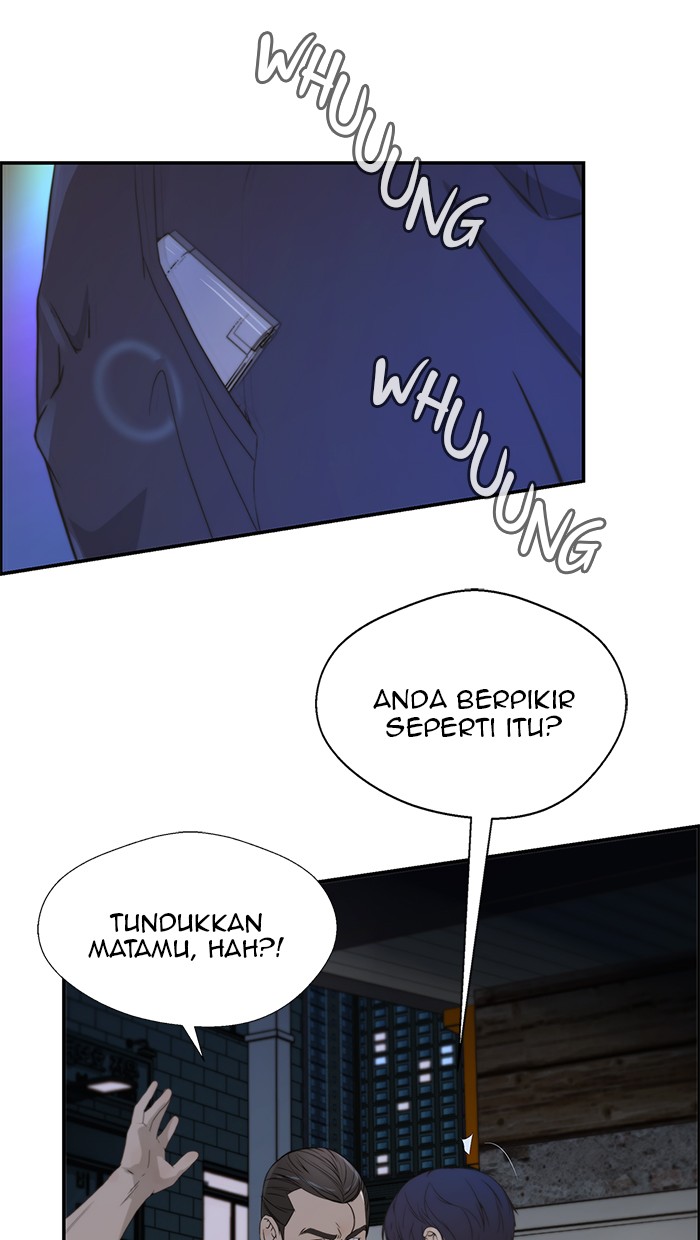 The Man Chapter 32 page 52