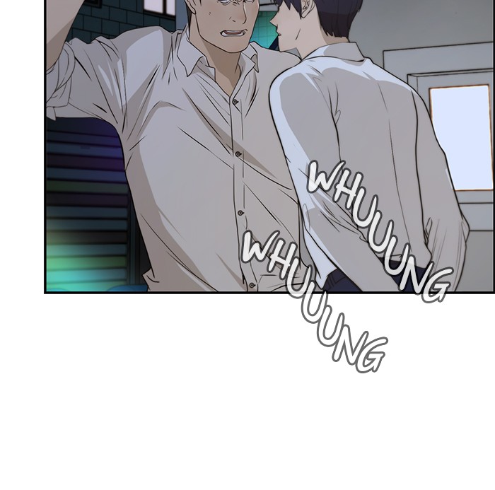 The Man Chapter 32 page 53