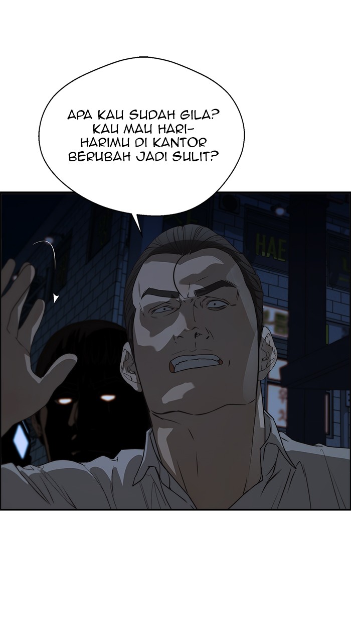 The Man Chapter 32 page 54