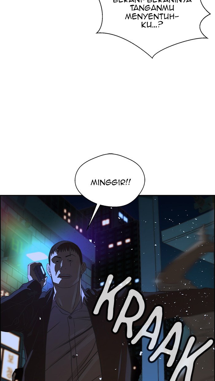 The Man Chapter 32 page 56