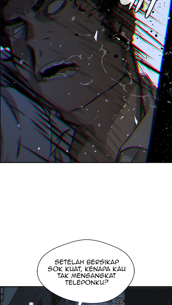 The Man Chapter 32 page 58