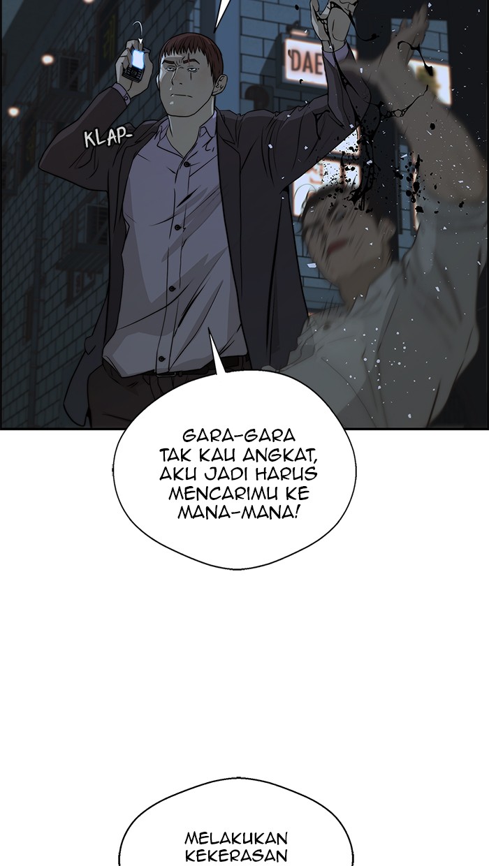 The Man Chapter 32 page 59