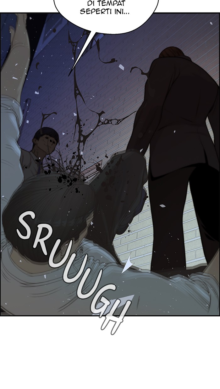 The Man Chapter 32 page 60