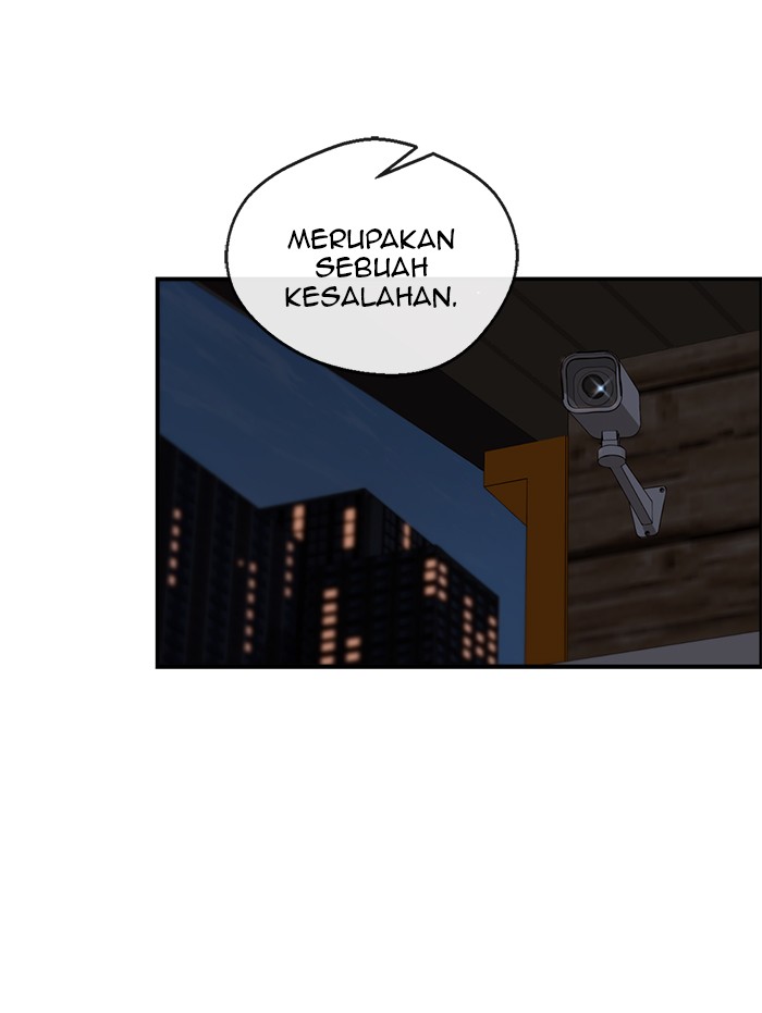 The Man Chapter 32 page 61