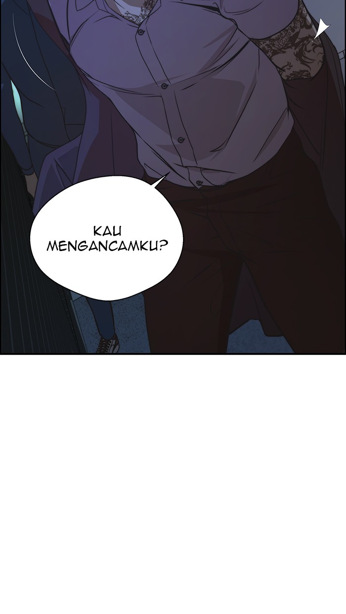 The Man Chapter 32 page 63