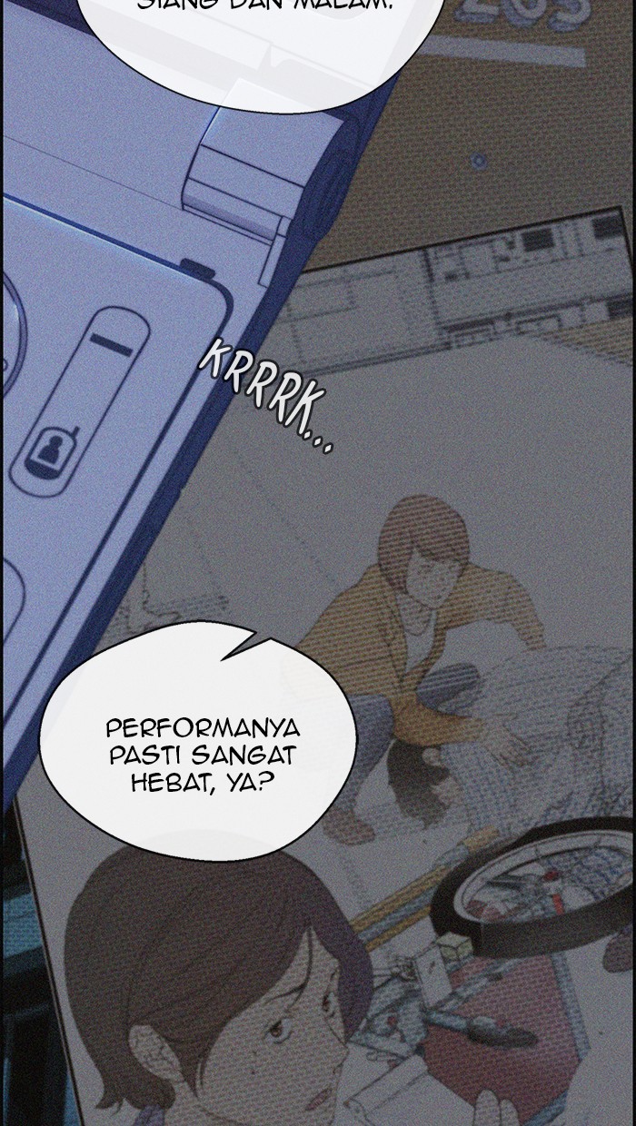 The Man Chapter 32 page 69