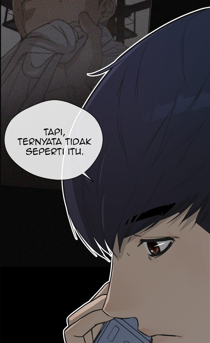 The Man Chapter 32 page 71