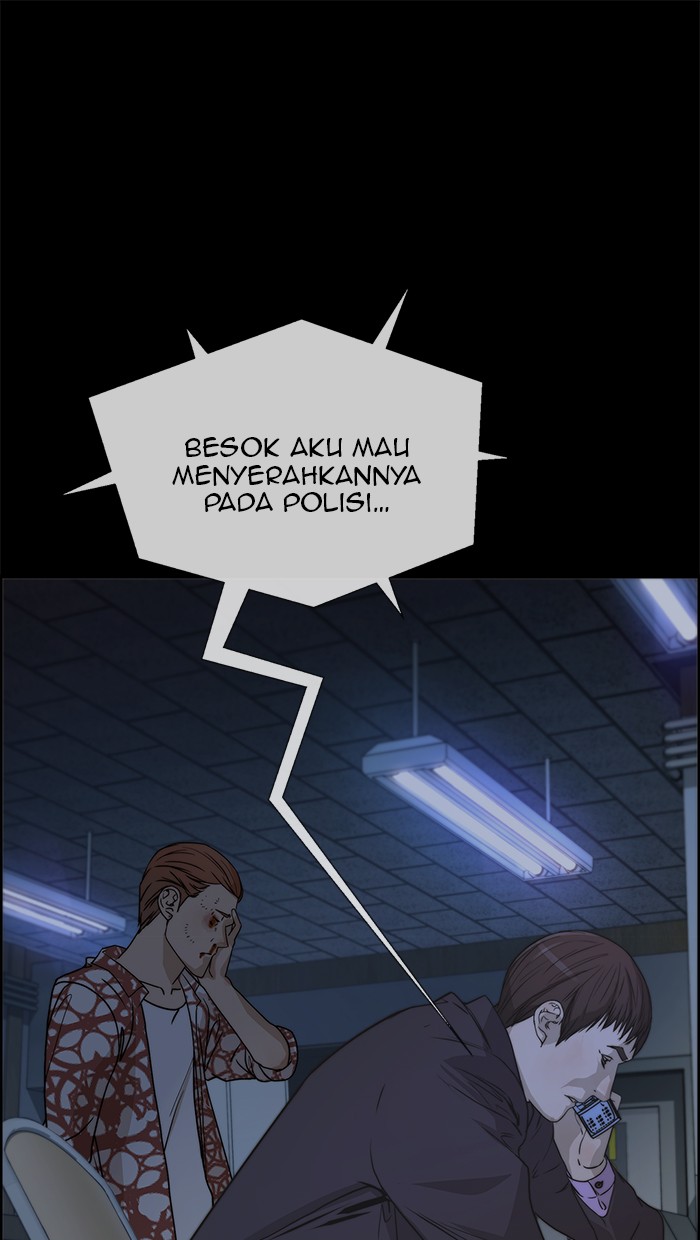The Man Chapter 32 page 73