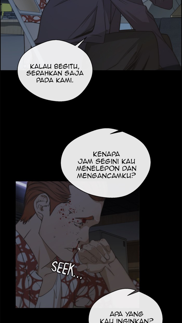 The Man Chapter 32 page 74