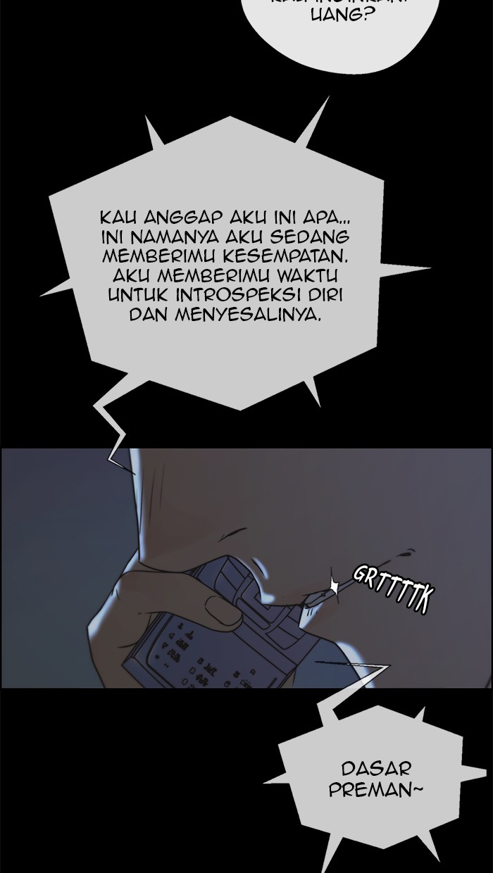 The Man Chapter 32 page 75