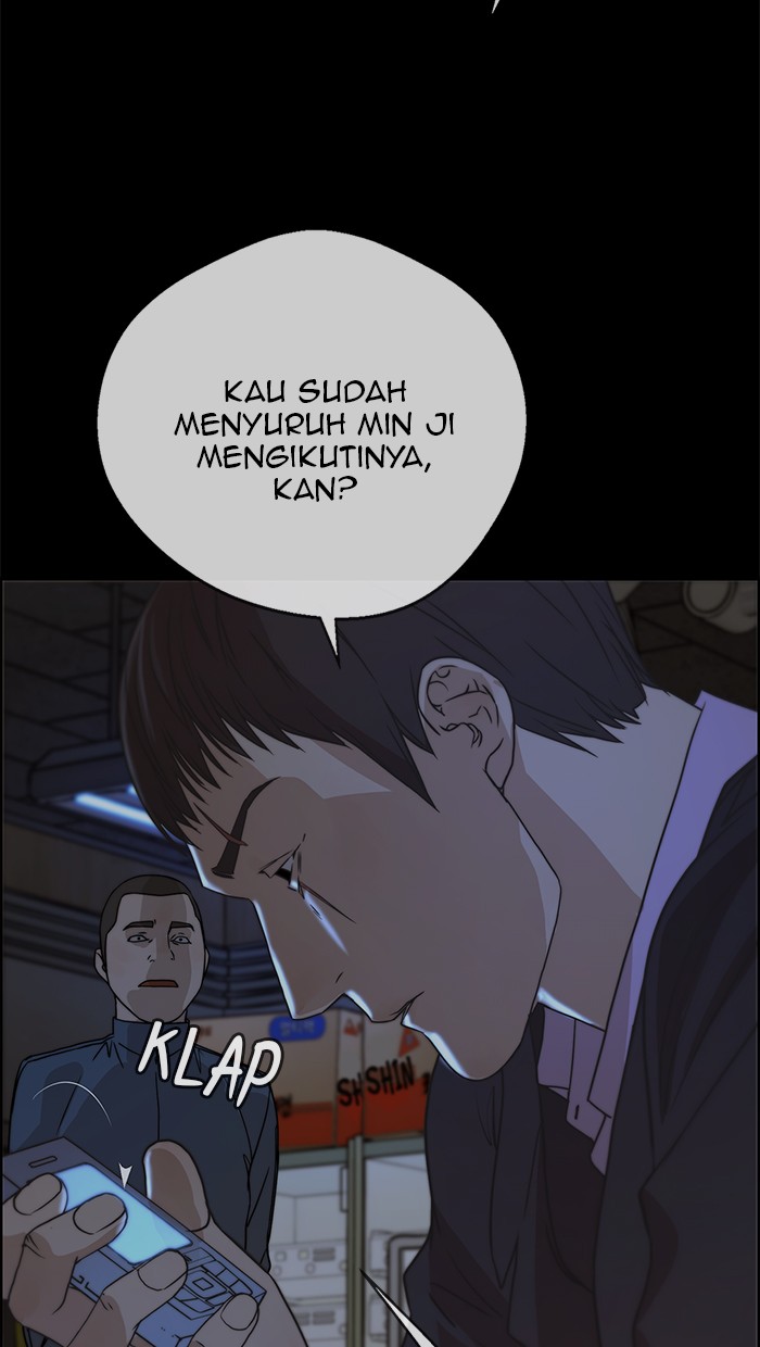 The Man Chapter 32 page 76