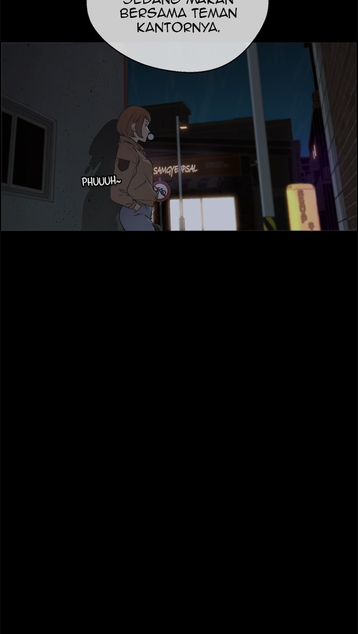 The Man Chapter 32 page 78