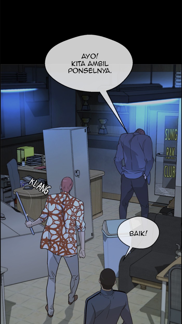 The Man Chapter 32 page 79