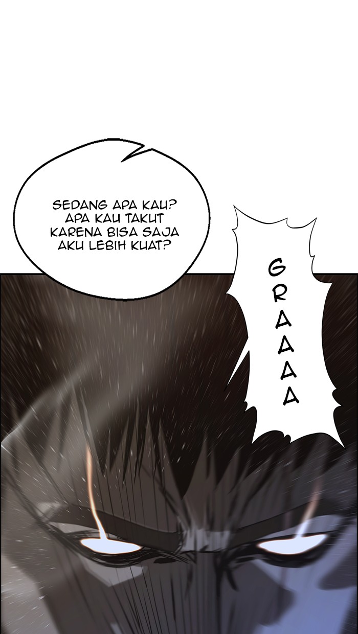 The Man Chapter 32 page 85
