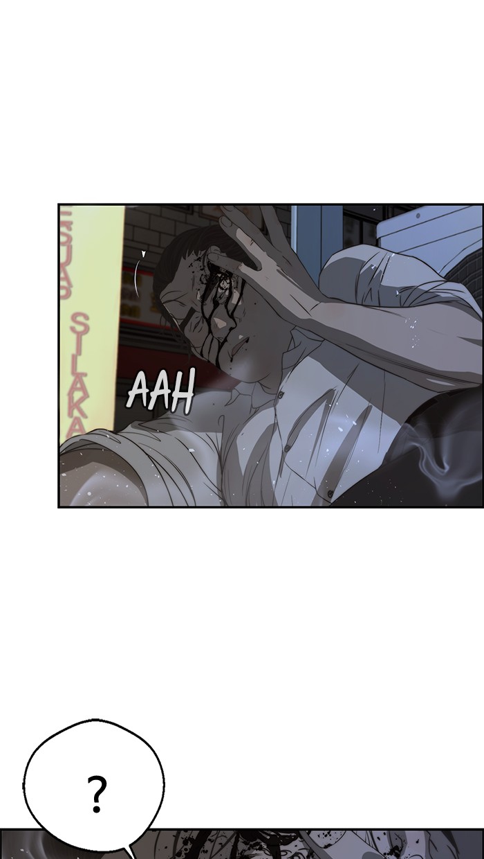 The Man Chapter 32 page 87