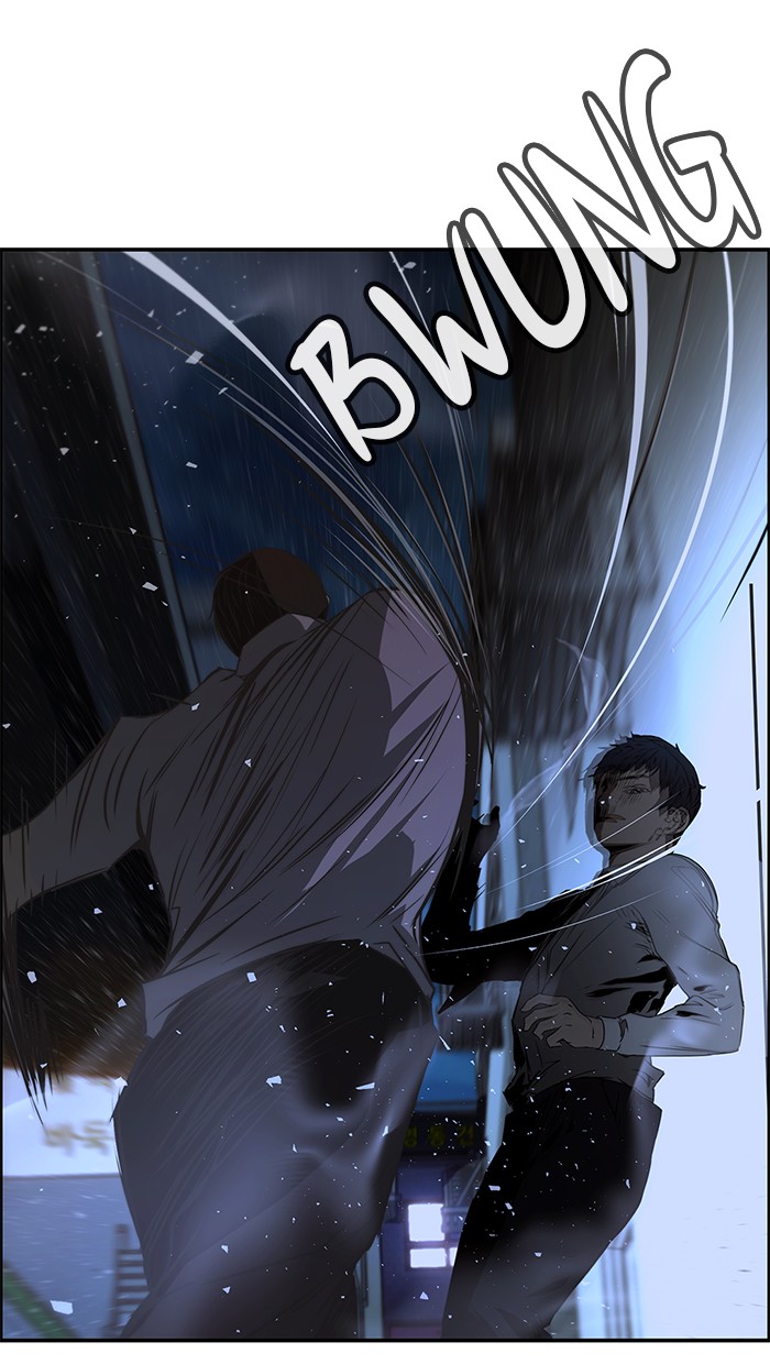 The Man Chapter 32 page 89