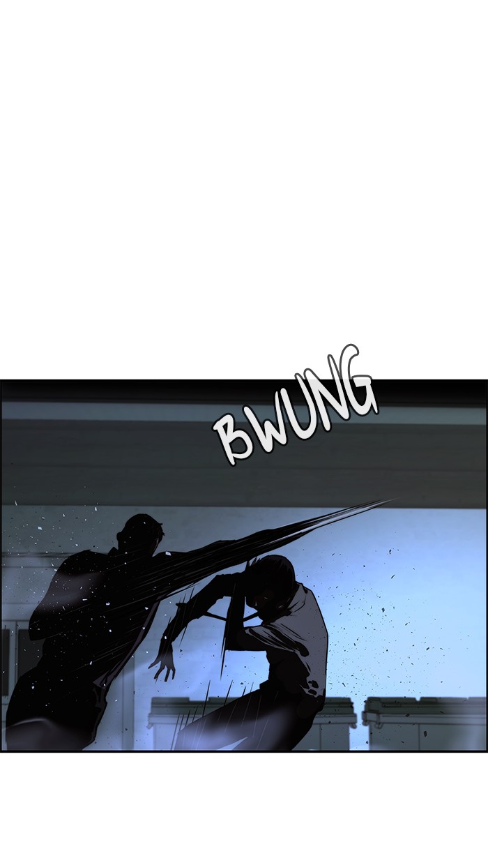 The Man Chapter 32 page 90