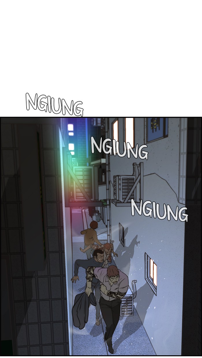 The Man Chapter 33 page 15