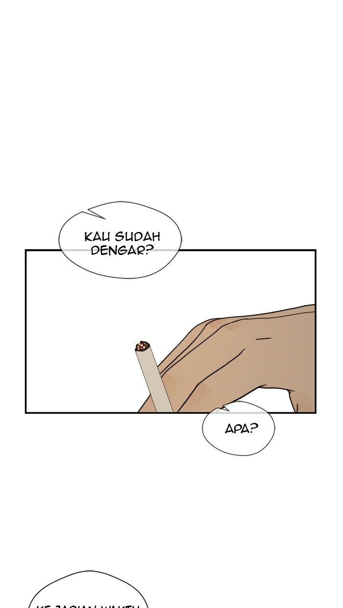 The Man Chapter 33 page 20