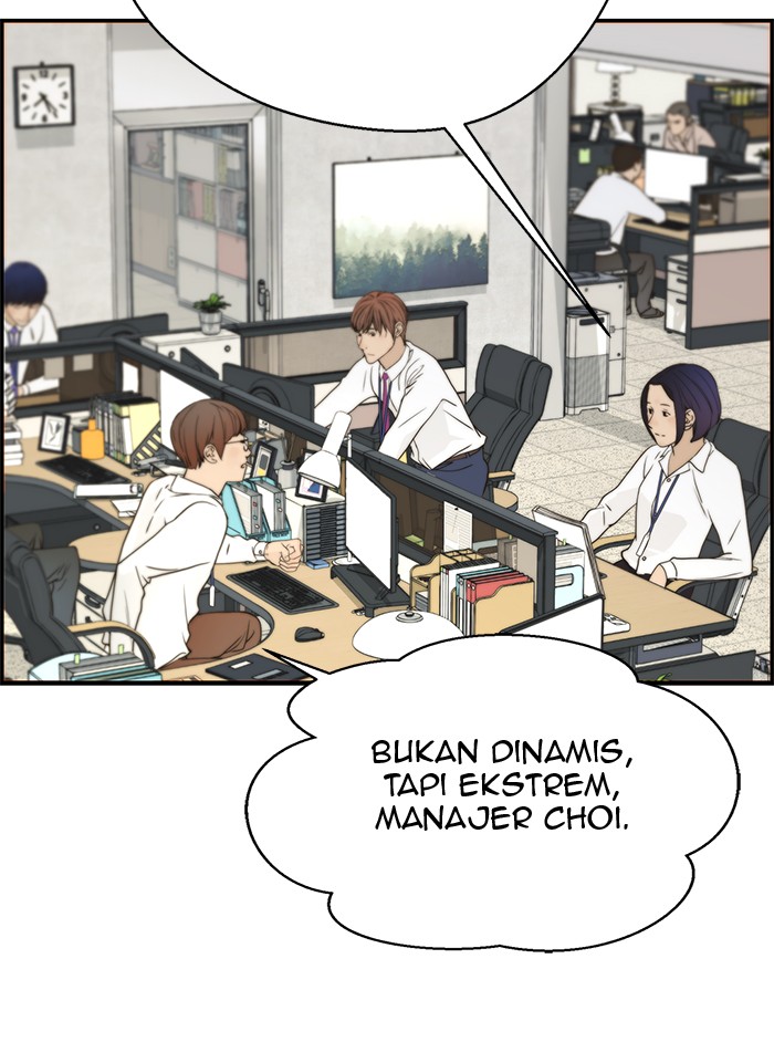 The Man Chapter 33 page 35