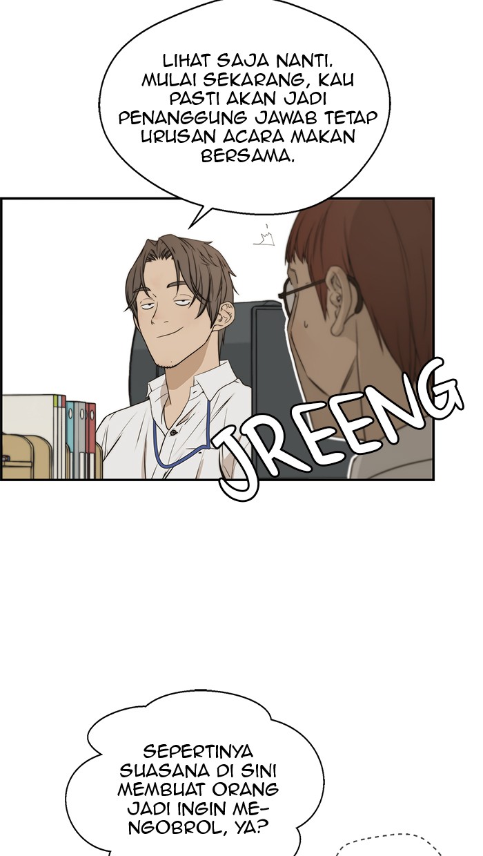 The Man Chapter 33 page 37