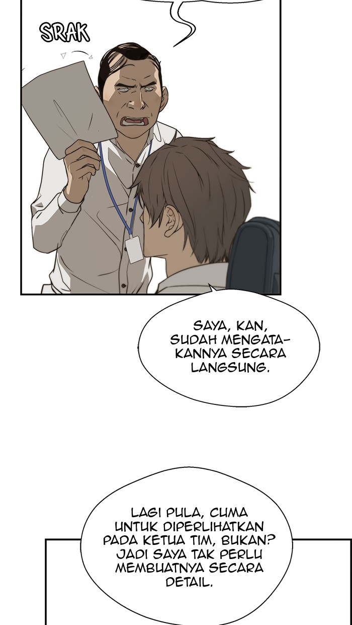 The Man Chapter 33 page 39
